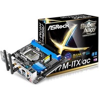 ASRock H97M-ITX/ac