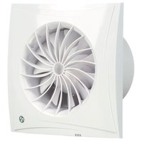 Blauberg Sileo 100
