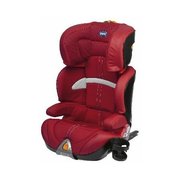 Chicco Oasys 2-3 FixPlus фото