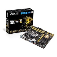 ASUS Q87M-E
