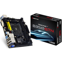 BIOSTAR B350GTN 5.x