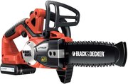 Black&Decker GKC1820L20 фото