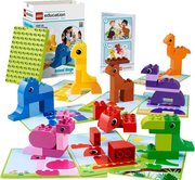 Lego 45009 фото