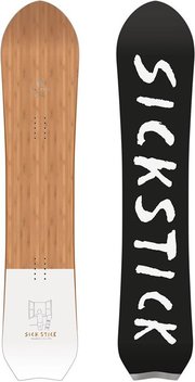 Salomon Sickstick 157 (2018/2019) фото