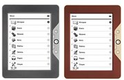 Texet TB-116 фото